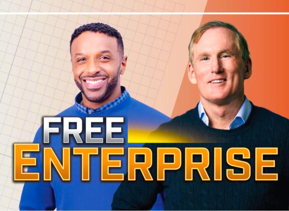 Free Enterprise